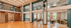 sokolovna